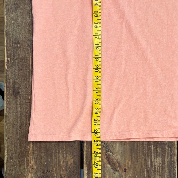 Carhartt Men Long-Sleeve Tee with Sleeve Logo - Picture 6 of 8